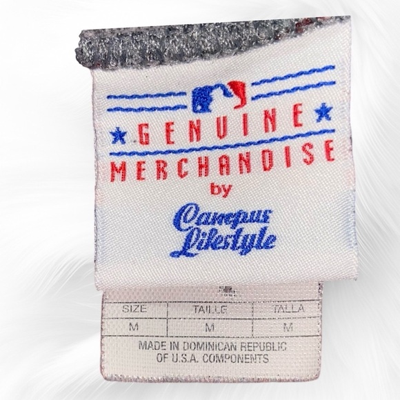 Women’s Minnesota Twins Tee Shirt size M - Picture 4 of 4